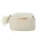 Cosmetiquera Multiuso Adelaide Beige