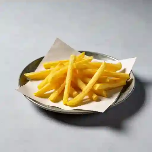 Papas A La Francesa
