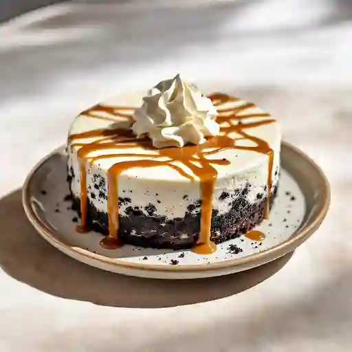 Oreo Cheesecake