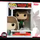 Funko Pop! Figura de Colección Stranger Things Season 4th Robin