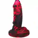 Dildo Plasma Devil