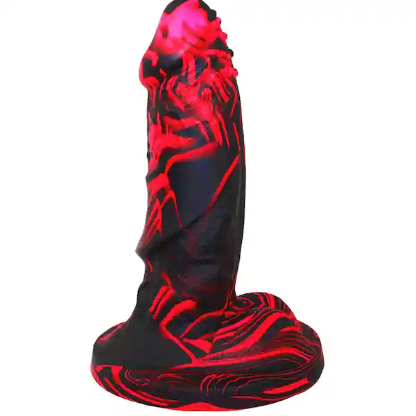 Dildo Plasma Devil