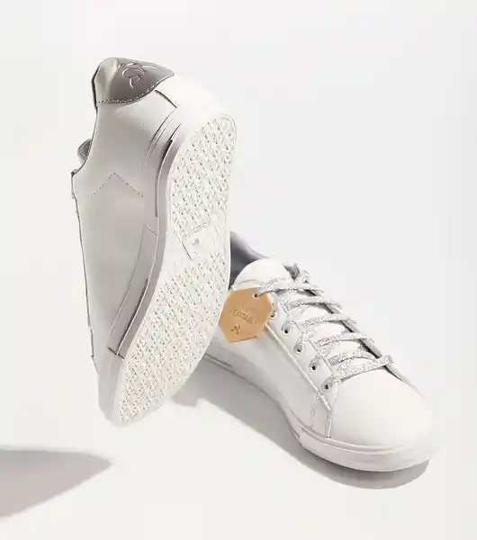 Le Coq Sportif Tenis Blanco Talla 37.5 1110