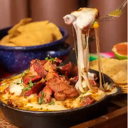 Fundido Al Pastor