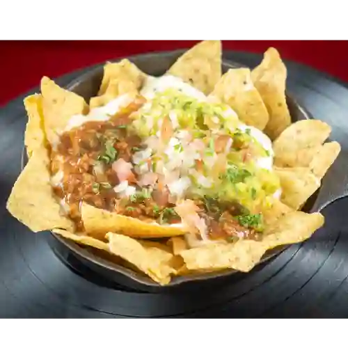 Nachos