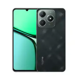 Celular Realme Realme C61 128 Gb 6 Gb Ram Verde