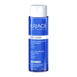 Uriage Shampoo Ds Hair Equilibrante
