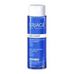 Uriage Shampoo Ds Hair Equilibrante