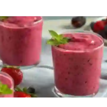 Jugo Mediano de Mora