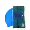 Gorro de Natación Adulto Silicona Marca Okav