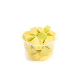 Mango Porcionado Éxito