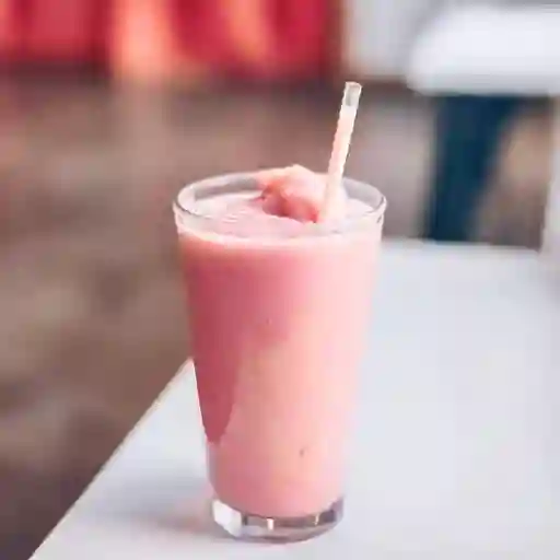 Jugo de Mora en Leche 450 ml