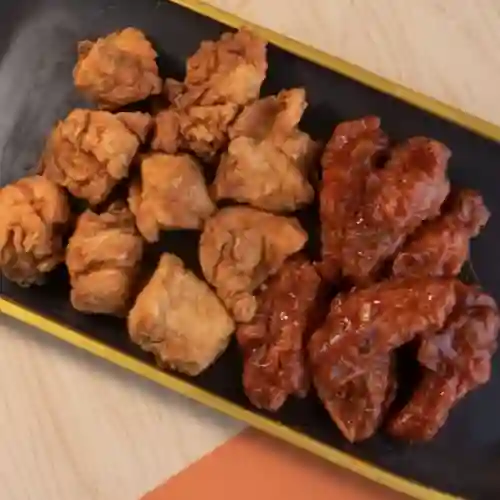 Combinado de 40 Pieza