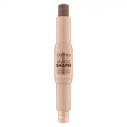 Contorno Iluminador Barra Magic Tn4 Catrice
