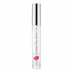 Essence Delineador Para Labios What The Fake