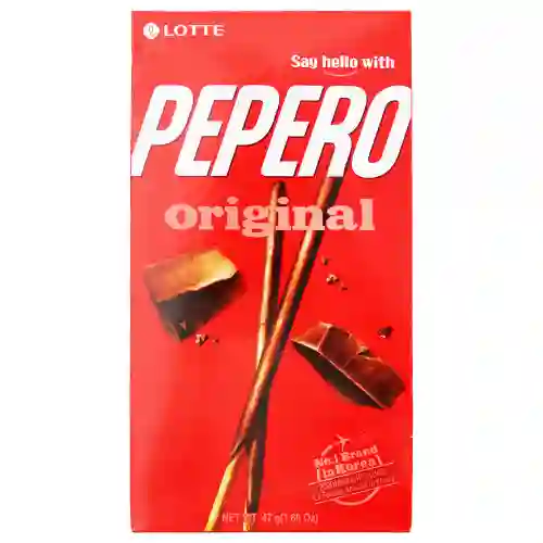 Pepero Original