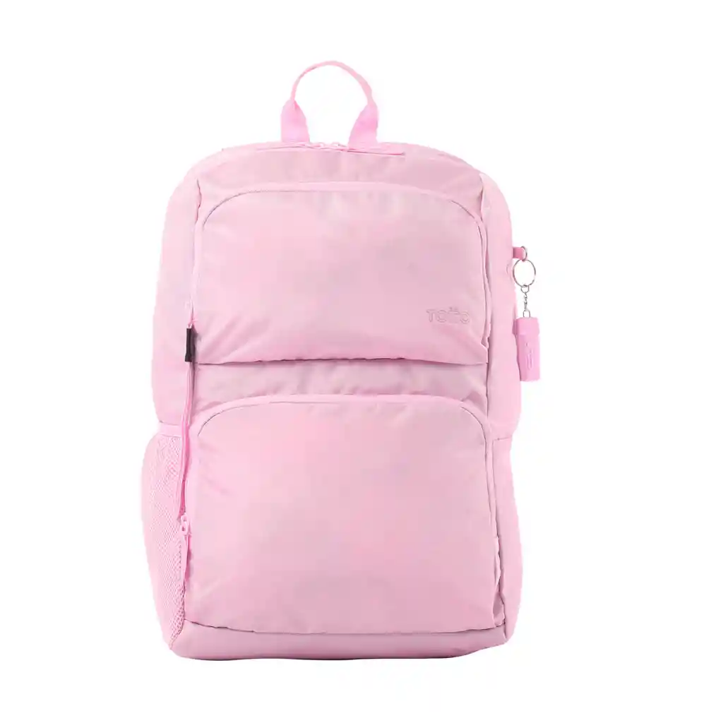 Morral Mujer Cloud Rosado