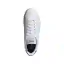 Advantage Talla 11 Zapatos Blanco Para Hombre Marca Adidas Ref: Gz5299