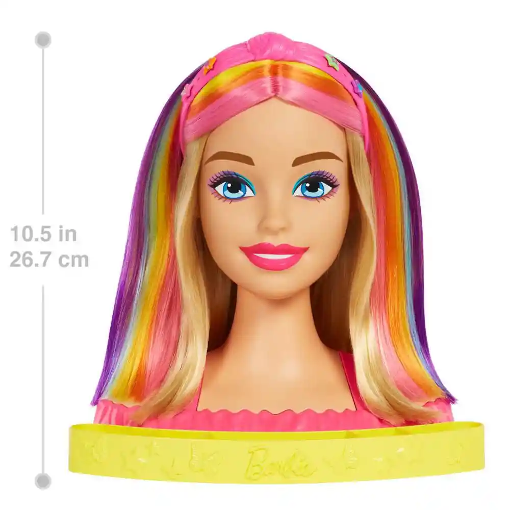 Muñeca Barbie