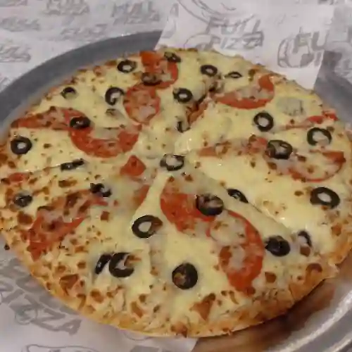 Pizza Americana