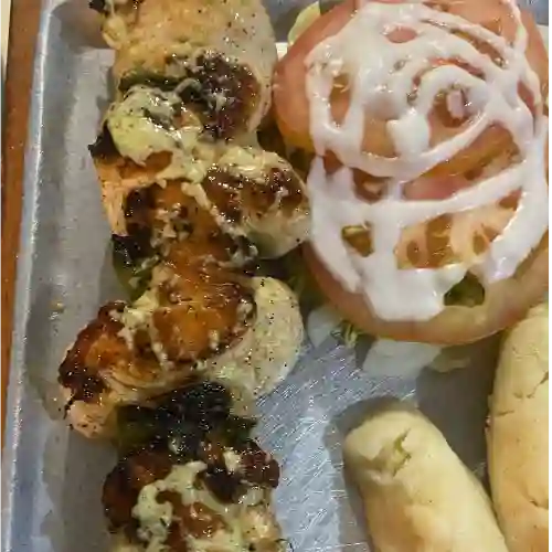 Pincho de Pollo