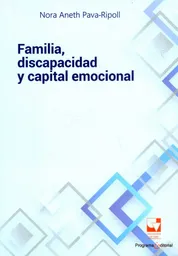 Familia Discapacidad y Capital Emocional