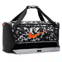 Nike Bolsa Duff-9.5 Aop Sp24 Hombre Negro MISC Ref: FN1354-077