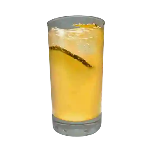 Soda Artesanal
