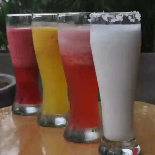Jugos en Agua 400Ml