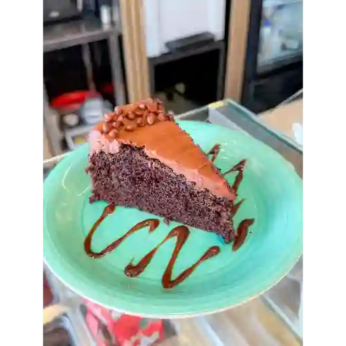 Torta de Chocolate