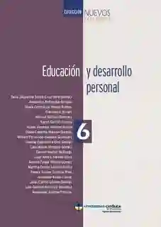 Educación y Desarrollo Personal