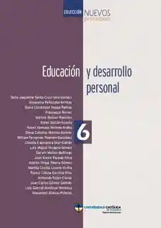 Educación y Desarrollo Personal