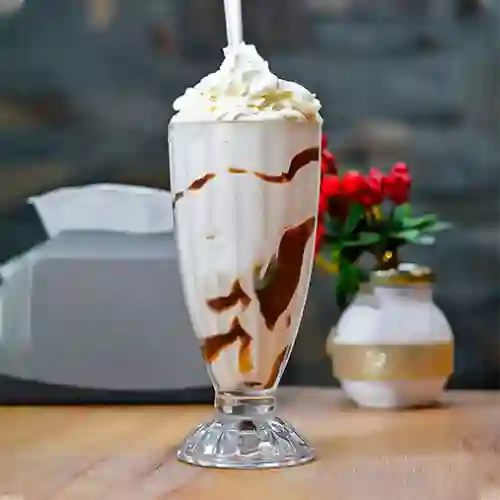 Malteada