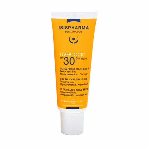 Uveblock Protector Solar