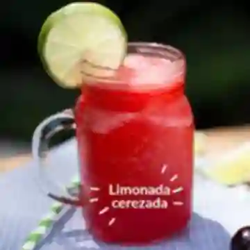 Limonada de Cereza 16Oz