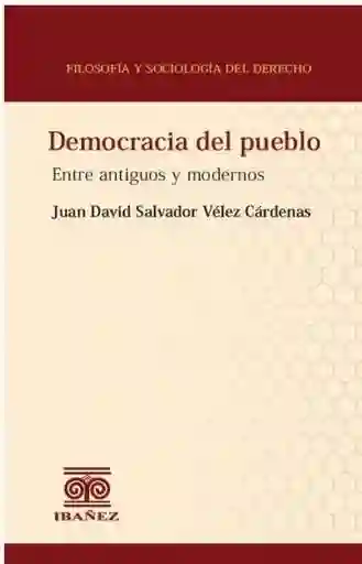 Democracia Del Pueblo