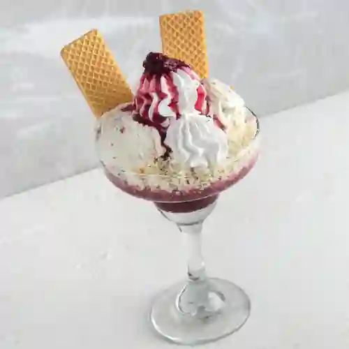 Copa Morita