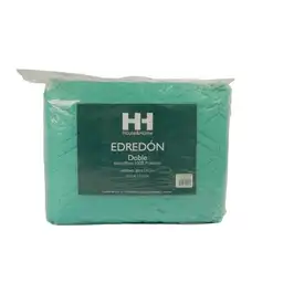 H&H Edredón Surtido Doble 100% Poliéster