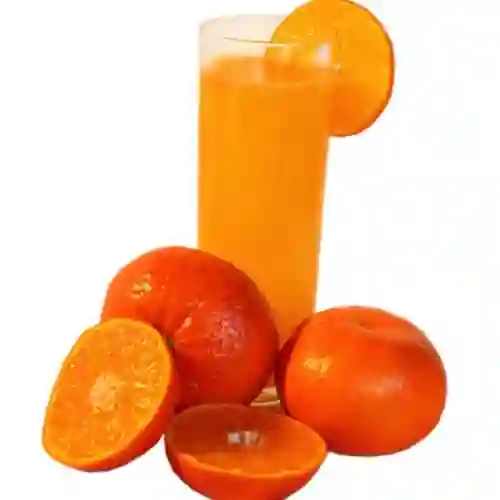 Jugo de Mandarina