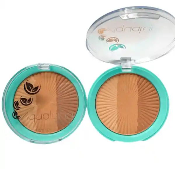 Aqualuna Natural Beauty Rubor Mosaico Bronzer 12.5 g