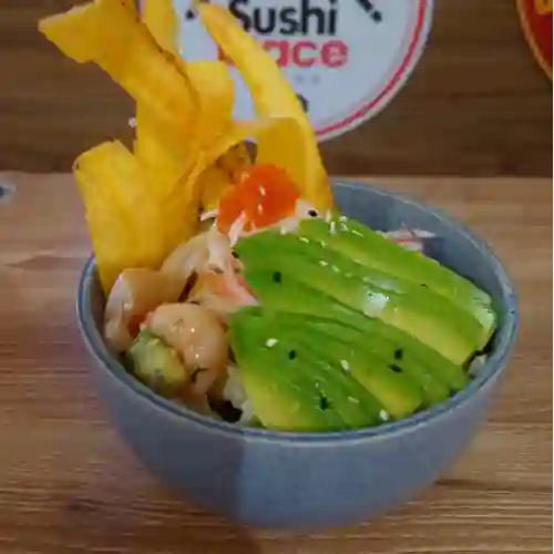 Ceviche Place