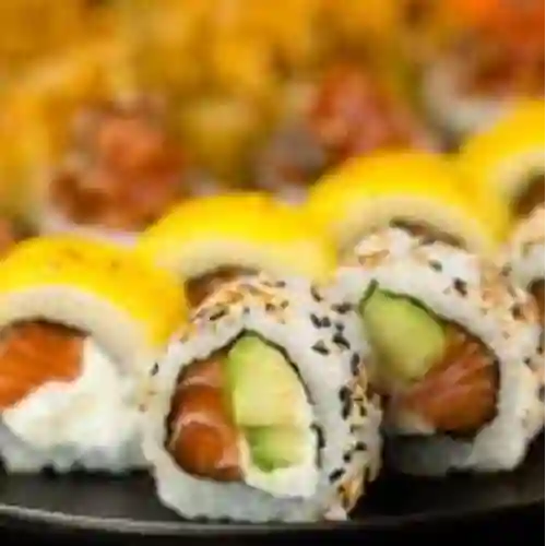 Gold Roll