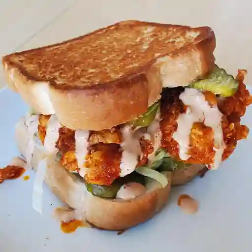 Sandwich go