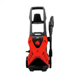 Kalley Hidrolavadora Rojo 1400W 1914PSI K-HL14