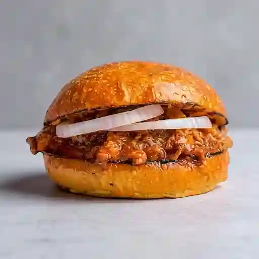 Hamburguesa