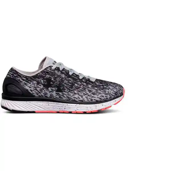 Under Armour Tenis Deportivo Mujer Gris Talla 37