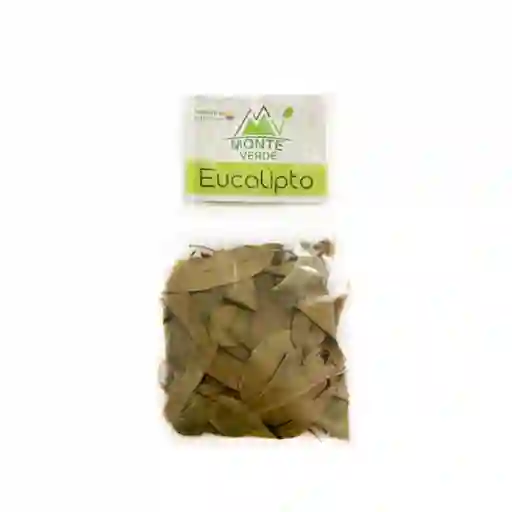 Monte Verde Eucalipto Deshidratado
