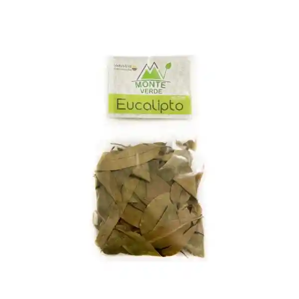Monte Verde Eucalipto Deshidratado