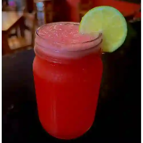 Limonada de Cereza