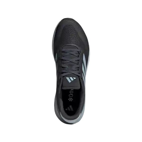 Adidas Tenis Runfalcon 5 Para Correr Hombre Gris Talla 11